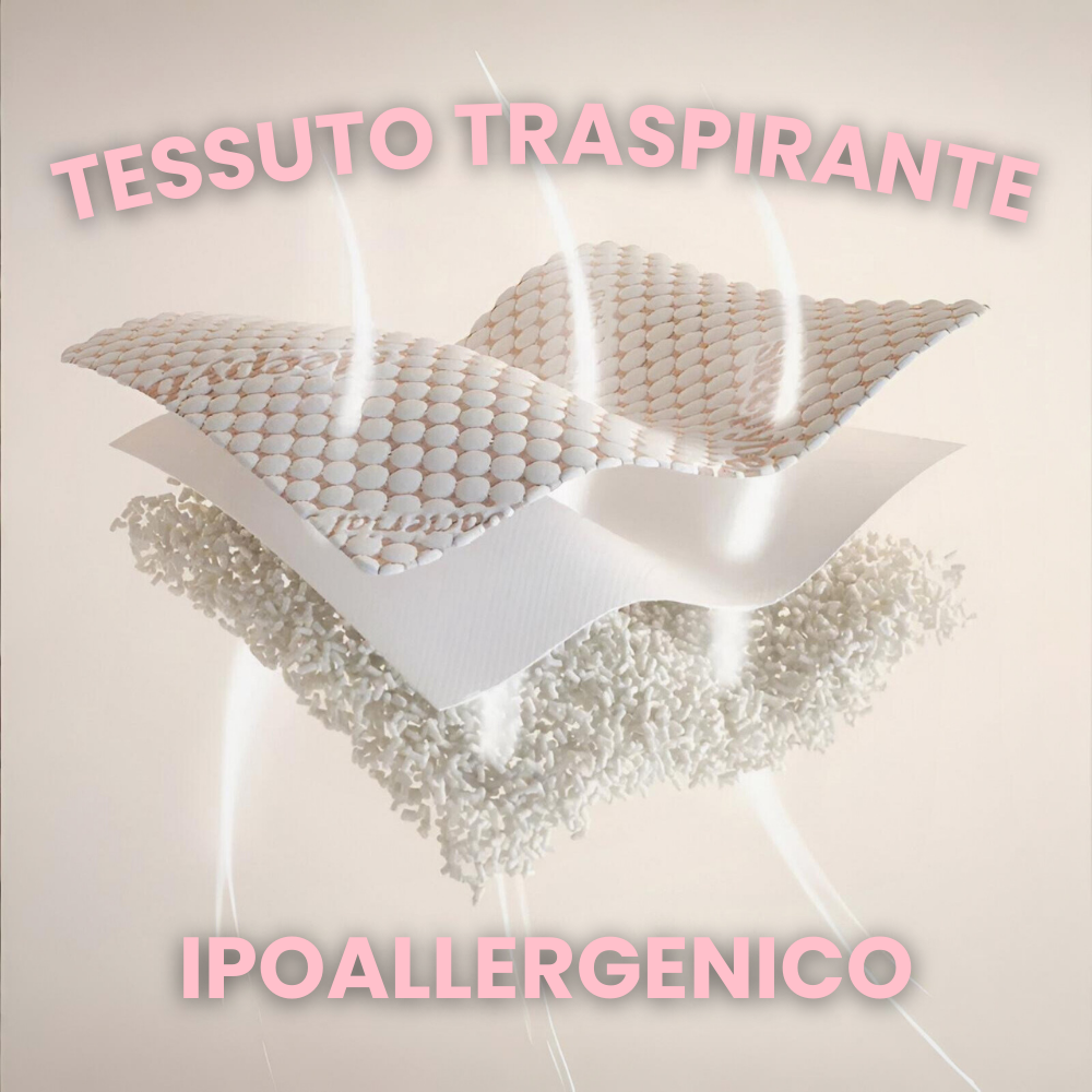 Luluna - Cuscino Per Gravidanza